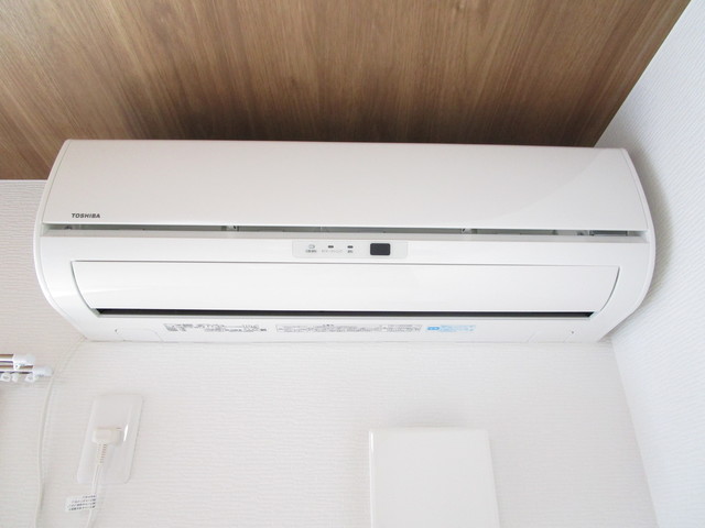 その他設備　別建物参考画像