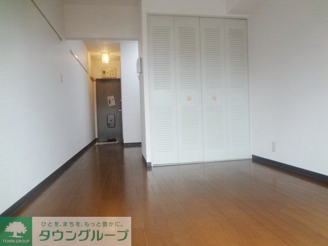 その他部屋・スペース　リビング/居室