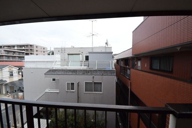 眺望　♪眺望悪くありません！♪