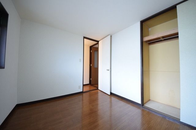 その他設備　♪ゆっくり寝れそうなお部屋♪