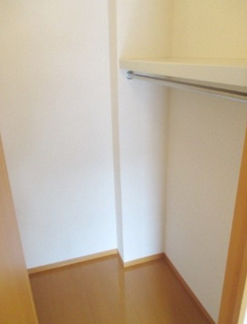 収納　他部屋参考。