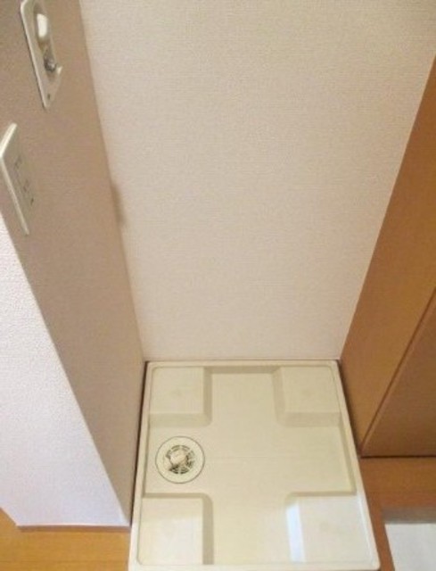 その他設備　他部屋参考。