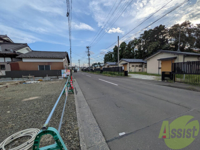 駐車場　駐車場その他