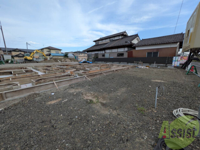 その他共有部分　駐輪場その他