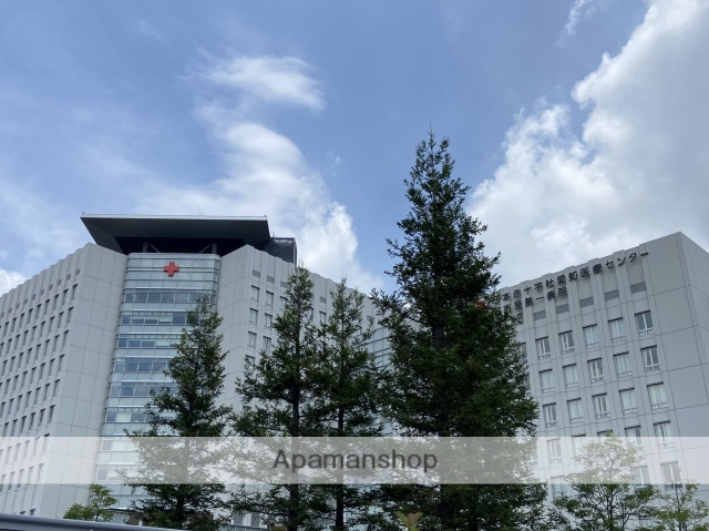 病院　中村日赤病院（病院）まで400m