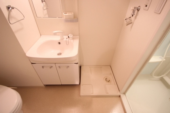 その他　※別号室の写真です