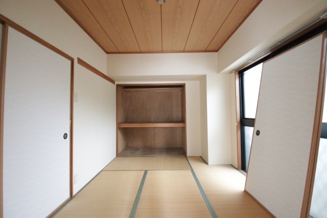 その他部屋・スペース　※別室の参考写真の為、現況優先です。