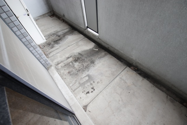 バルコニー　※別室の参考写真の為、現況優先です。