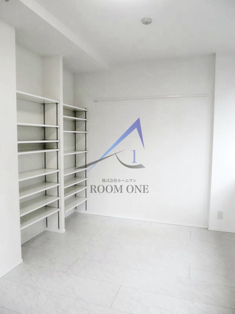 その他部屋・スペース　寝室です。