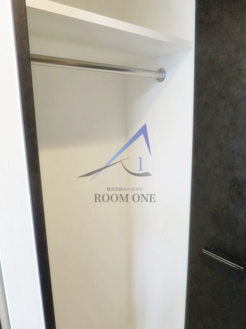 収納　収納です。