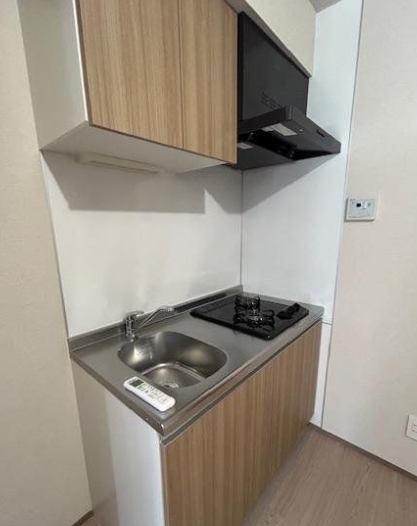 キッチン　☆ゆったりスペース☆