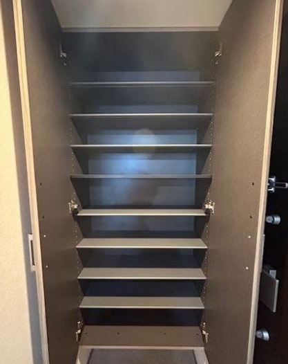 収納　☆収納豊富☆