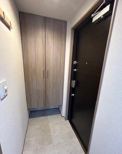 玄関　☆玄関☆