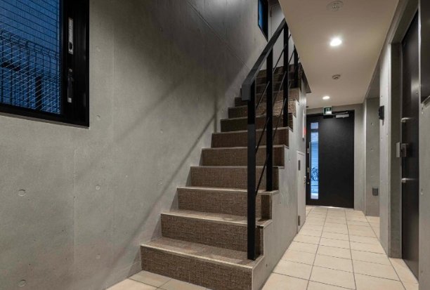 その他共有部分　☆共用部☆