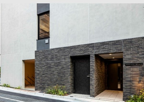 エントランス　☆きれいなエントランス☆