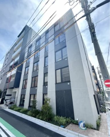 建物外観　☆きれいな外観☆