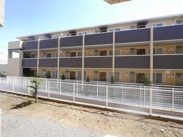 眺望　★お部屋探しは株式会社タウンハウジング東京まで★