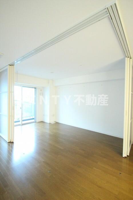 居室・リビング　おしゃれなリビングです