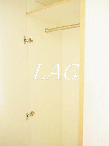 収納　収納です。