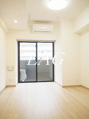 その他部屋・スペース　寝室です。