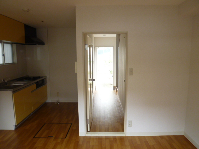 その他部屋・スペース　別の部屋の写真です