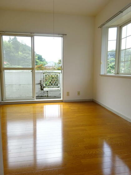 その他部屋・スペース　日当り良好です♪