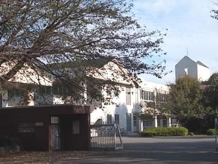 小学校　谷田部南小学校（小学校）まで2000m