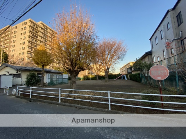 公園　桜成公園（公園）まで404m