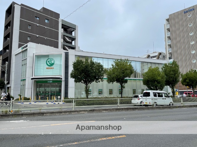 銀行　（株）りそな銀行／玉造支店（銀行）まで1979m