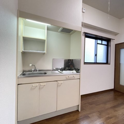 キッチン　同仕様タイプです