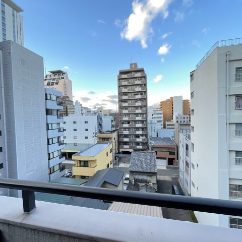 眺望　同仕様タイプです