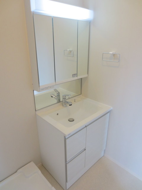 洗面設備　★シャンプードレッサー★