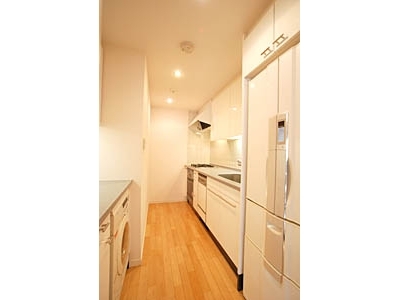 キッチン　他部屋参考写真