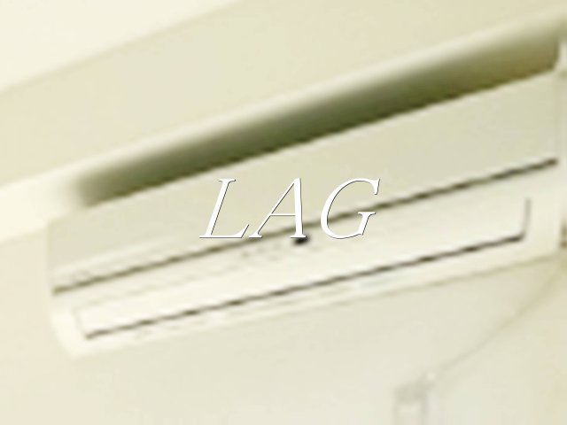 その他設備　エアコンつきです。