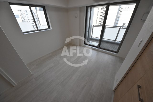 その他部屋・スペース　ノルデンハイム南森町　洋室