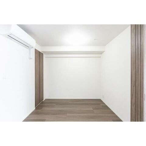 その他部屋・スペース　白基調の洋室♪