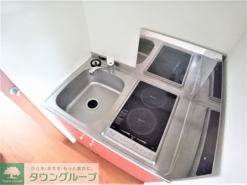 キッチン　おうち時間が楽しくなる新しいレシピにチャレンジ。