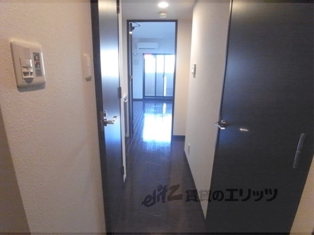 その他部屋・スペース　廊下