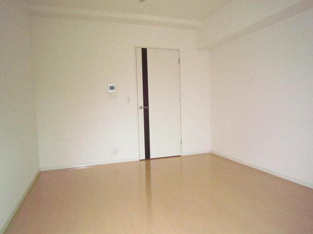 居室・リビング　フローリング