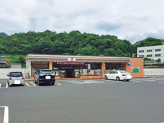 コンビニ　セブンイレブン廿日市宮内１丁目店（コンビニ）まで467m