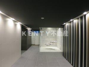 エントランス　エントランスです