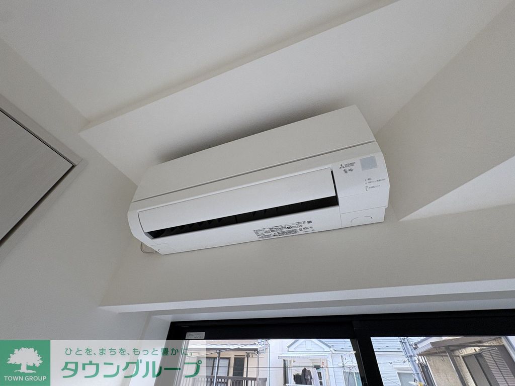 その他設備　設備