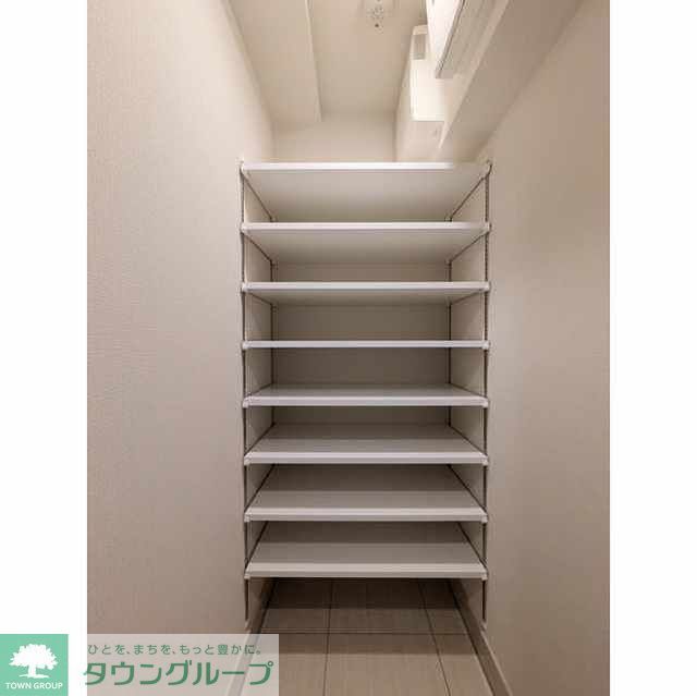 その他　シューズボックス