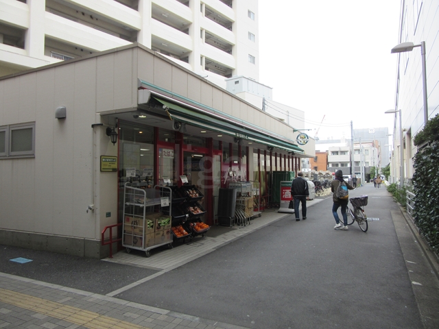 スーパー　まいばすけっと椎名町駅前店（スーパー）まで506m