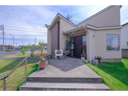 その他　美容室 ココデメル（その他）まで371m