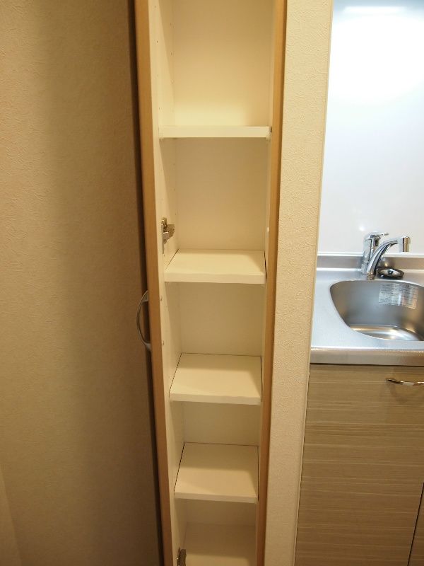 その他設備　ルーブル大塚伍番館　豊島区北大塚