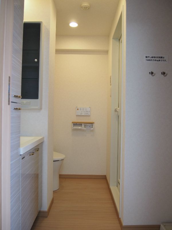 その他部屋・スペース　ルーブル大塚伍番館　豊島区北大塚