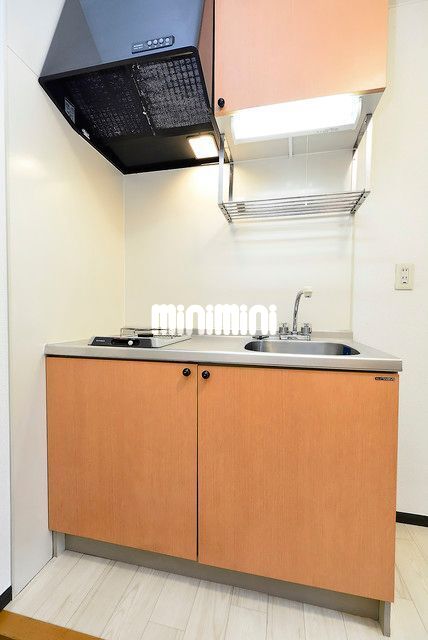 キッチン　ロフト