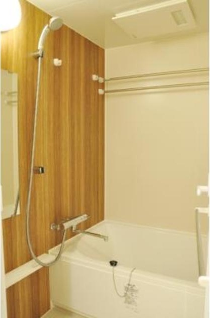 バス・シャワールーム　追い焚き、浴室乾燥機