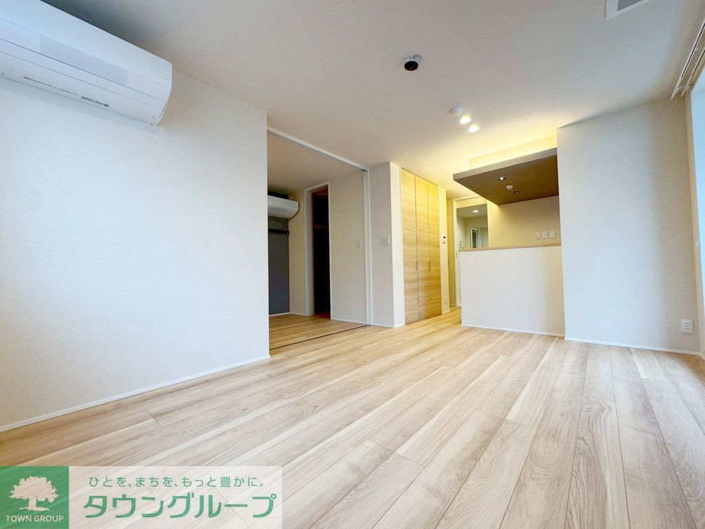 居室・リビング　リビング/居室